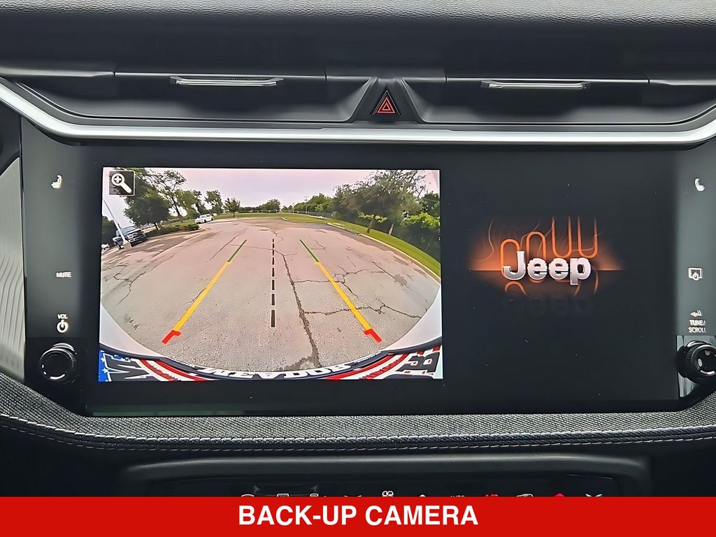 Thumbnail: 2026 Jeep Cherokee - 30