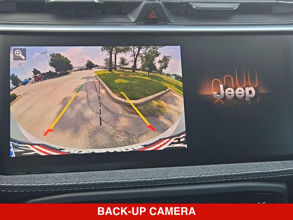 Thumbnail: 2026 Jeep Cherokee - 29