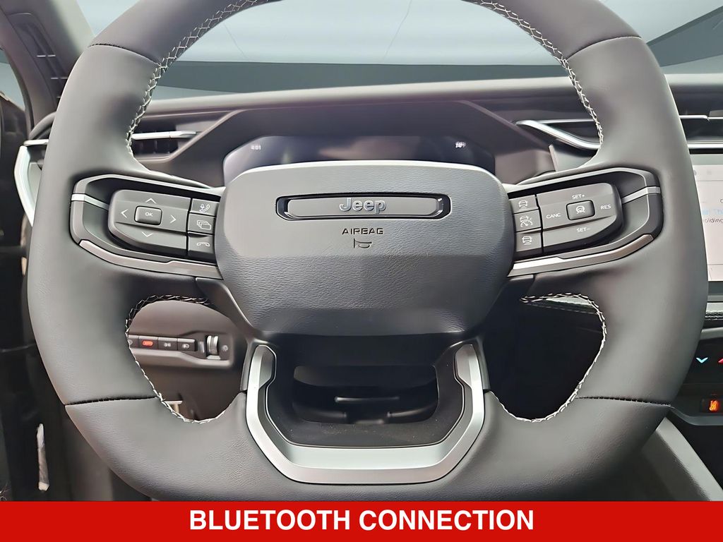 Thumbnail: 2026 Jeep Cherokee - 27