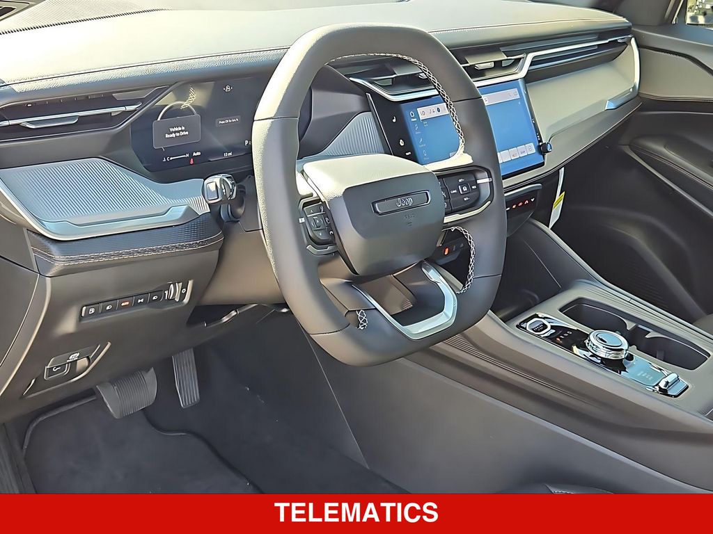 Thumbnail: 2026 Jeep Cherokee - 2