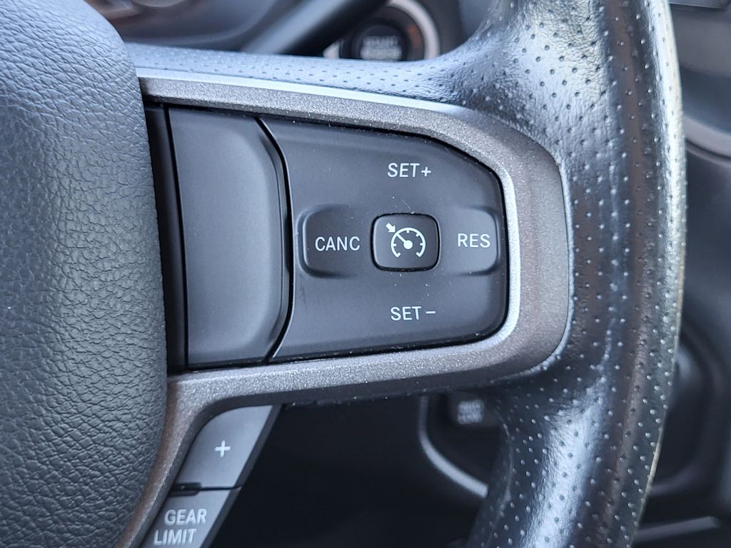 Thumbnail: 2024 RAM 3500 - 31