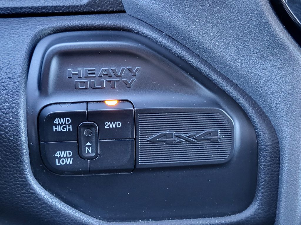 Thumbnail: 2024 RAM 3500 - 33