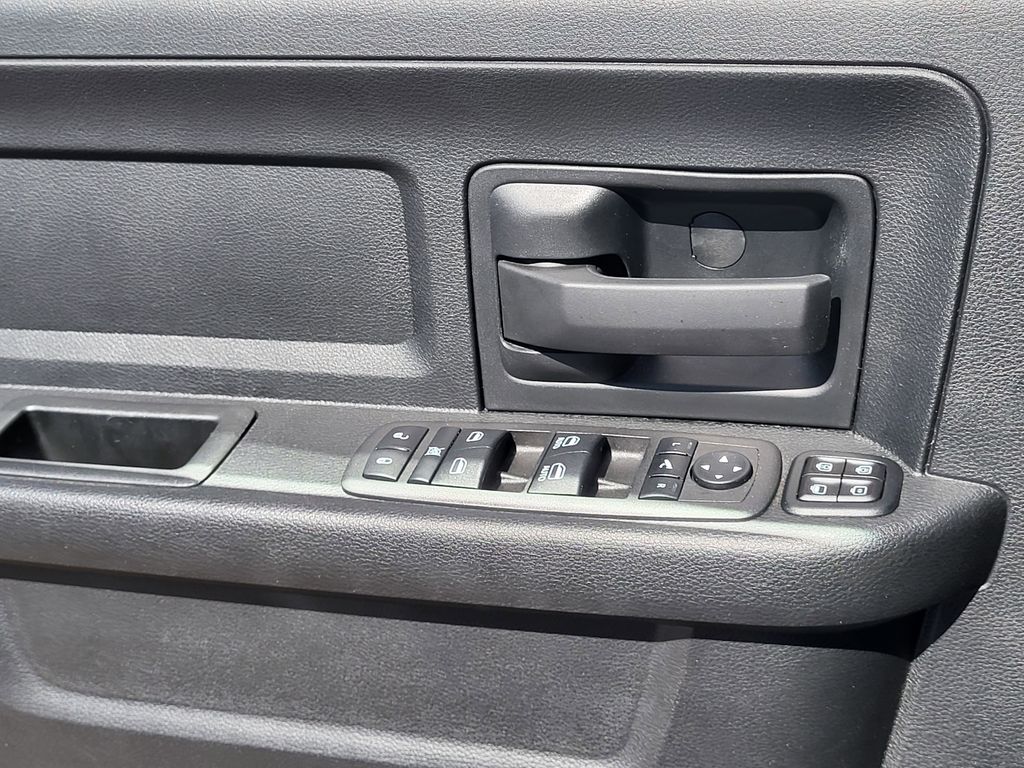 Thumbnail: 2024 RAM 3500 - 29