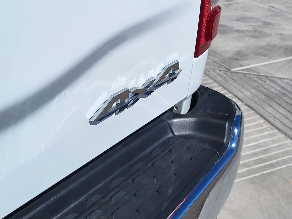 Thumbnail: 2024 RAM 3500 - 27