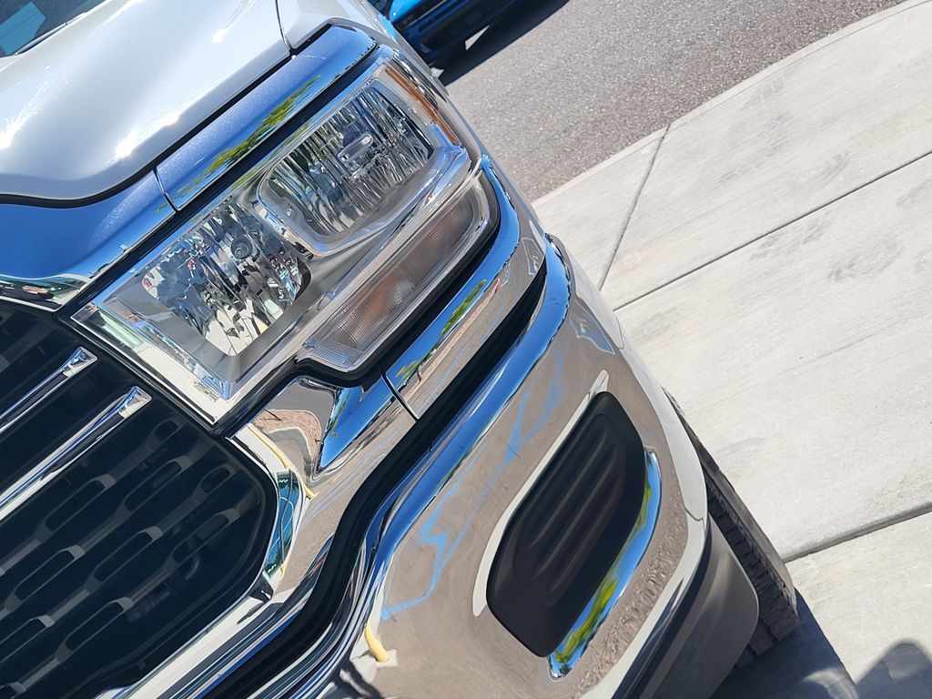 Thumbnail: 2024 RAM 3500 - 23