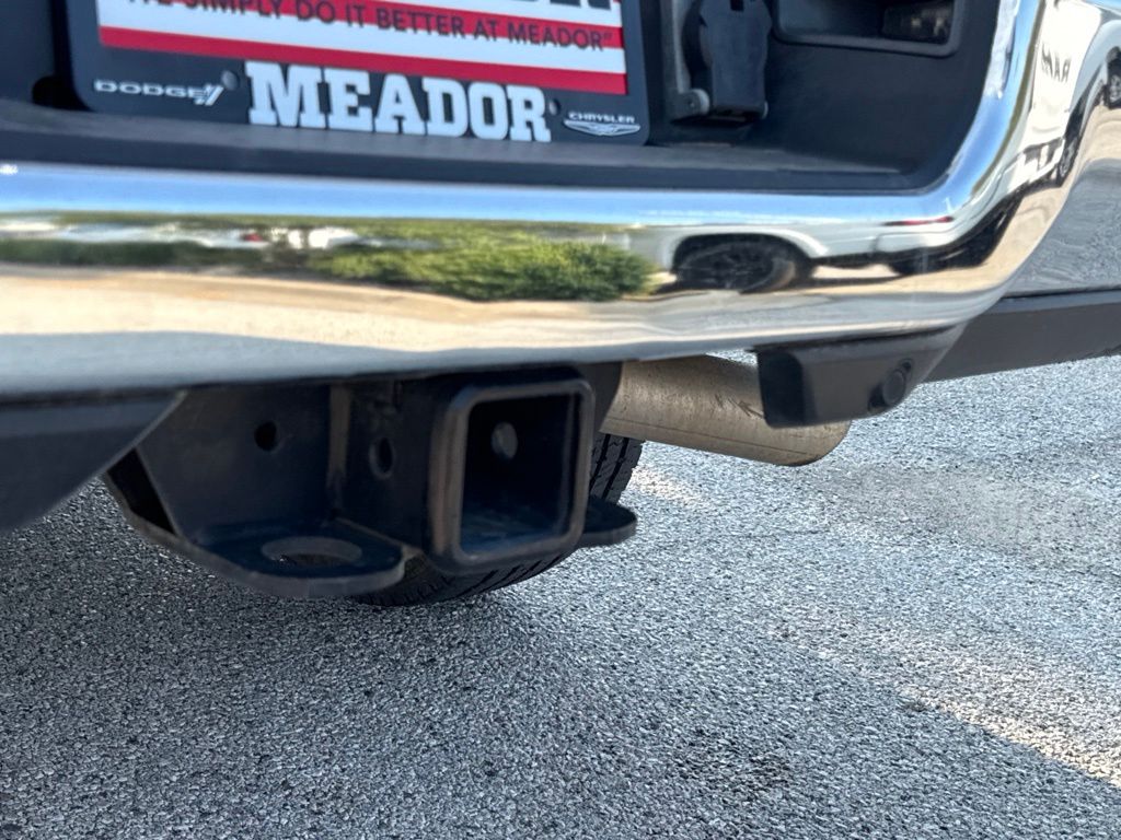 Thumbnail: 2024 RAM 3500 - 49