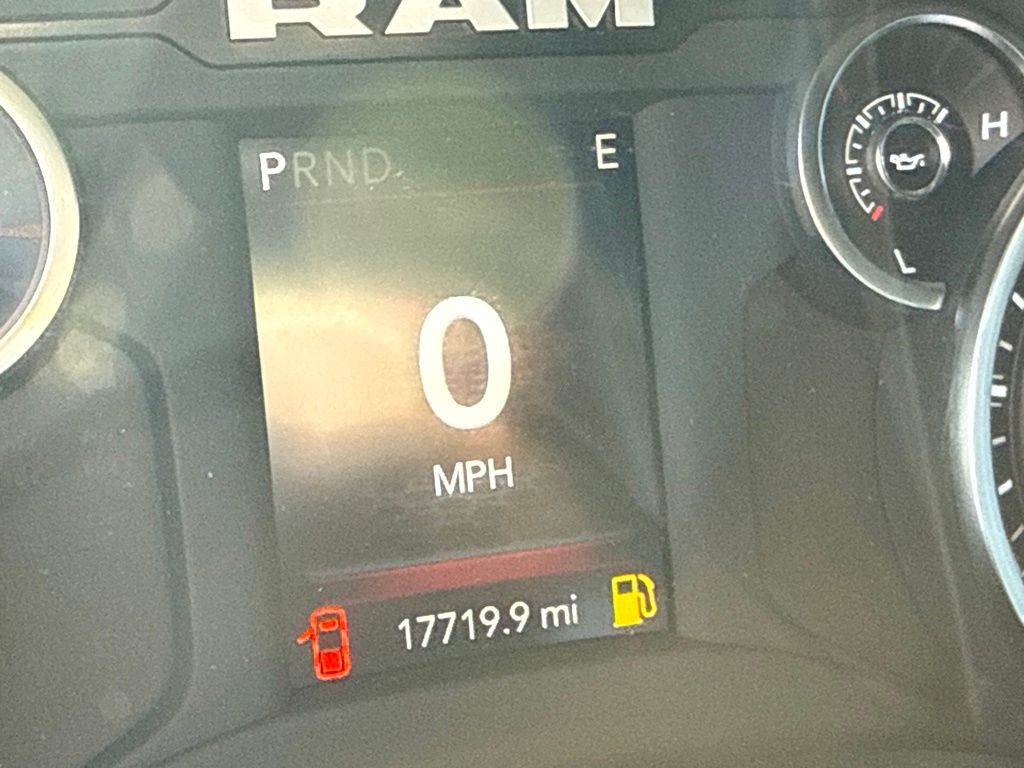 Thumbnail: 2024 RAM 3500 - 51