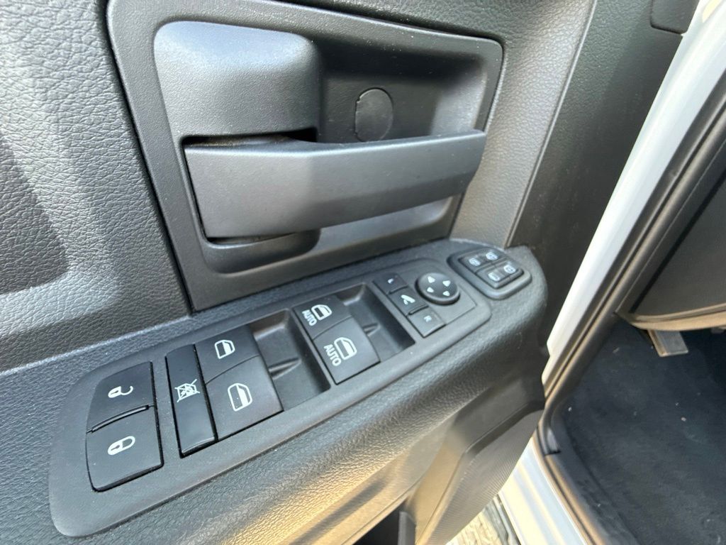 Thumbnail: 2024 RAM 3500 - 45