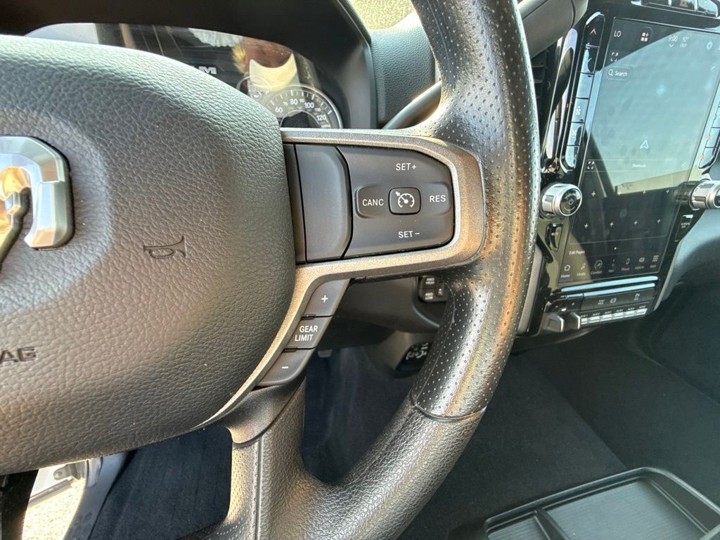 Thumbnail: 2024 RAM 3500 - 54