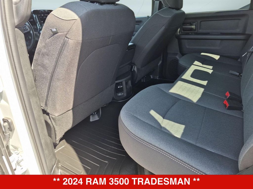 Thumbnail: 2024 RAM 3500 - 13