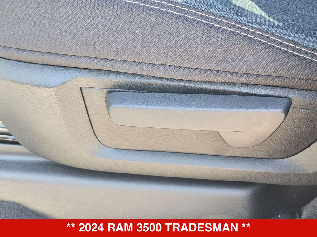 Thumbnail: 2024 RAM 3500 - 22