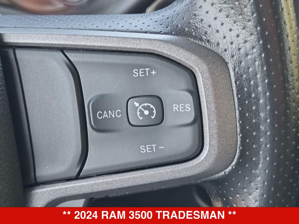 Thumbnail: 2024 RAM 3500 - 28