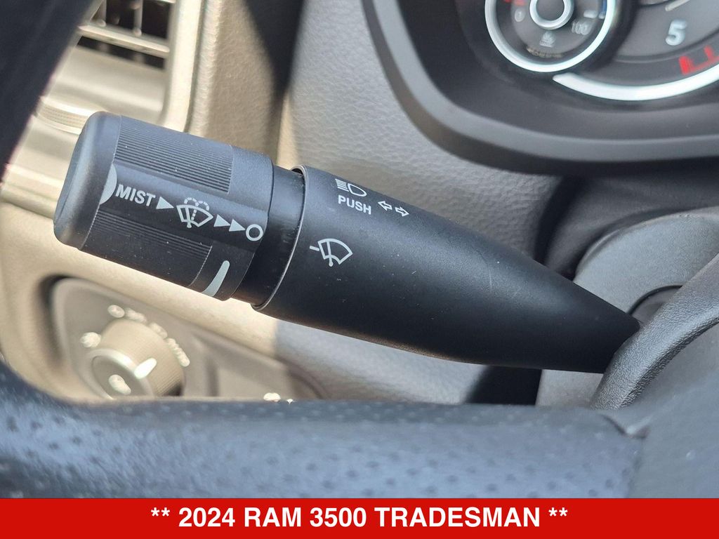 Thumbnail: 2024 RAM 3500 - 30
