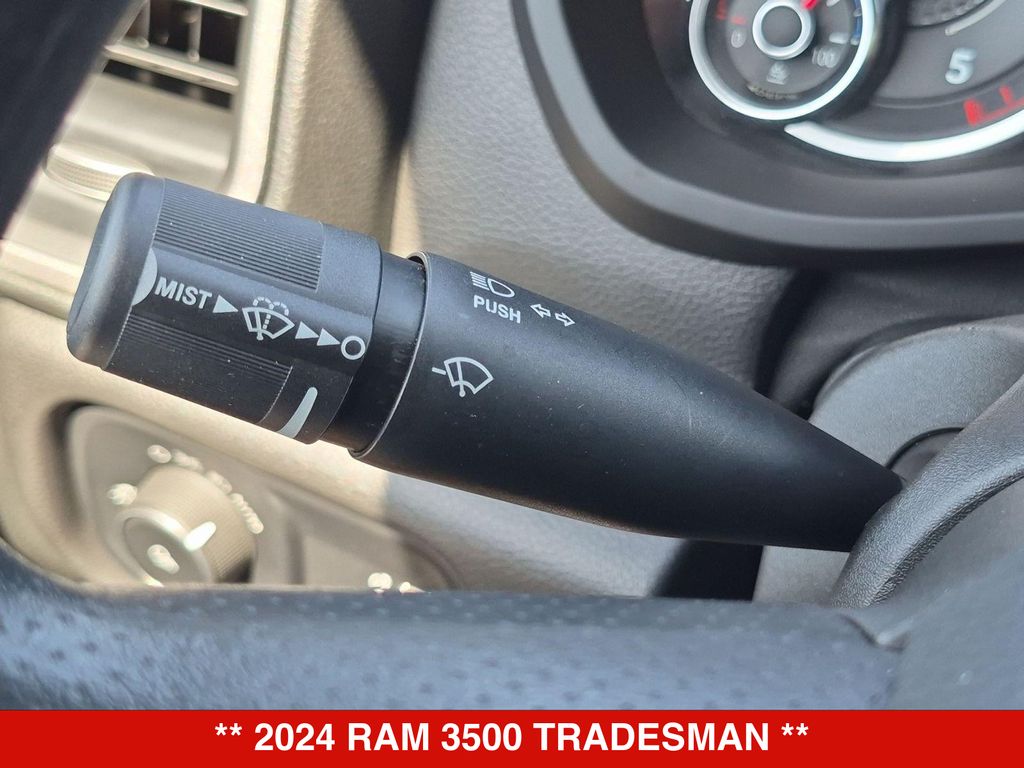 Thumbnail: 2024 RAM 3500 - 29
