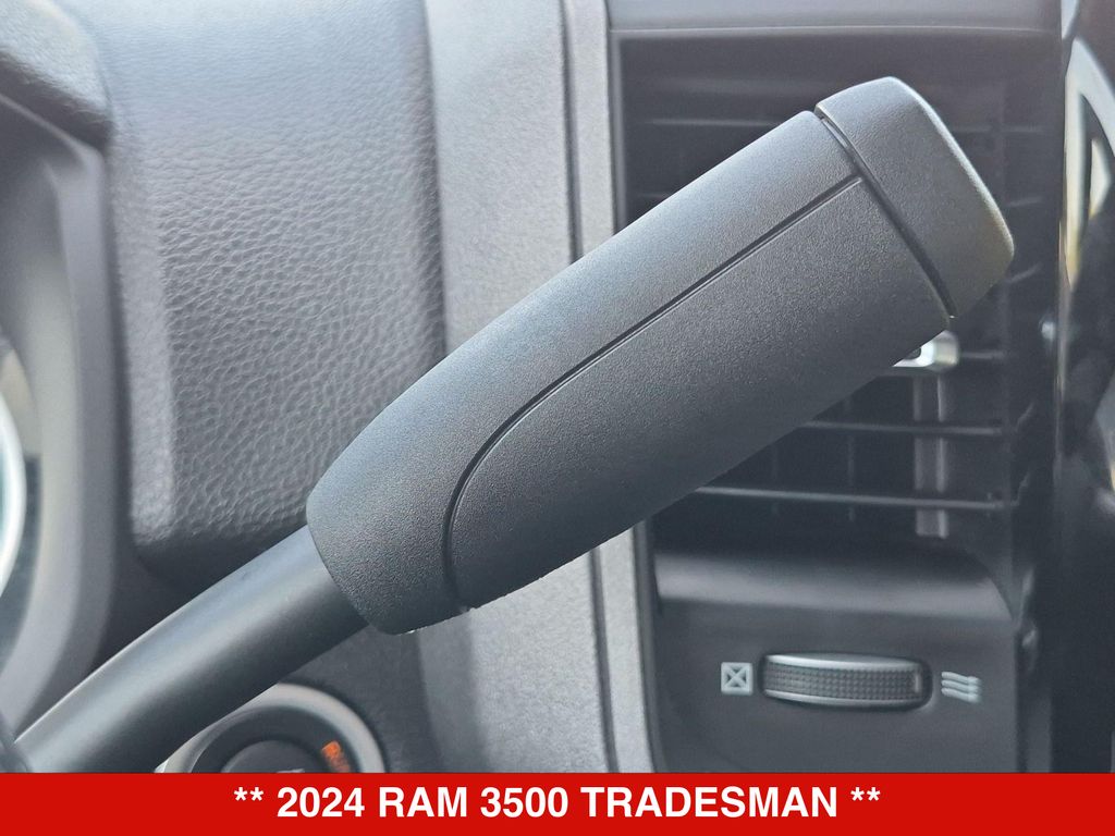 Thumbnail: 2024 RAM 3500 - 33