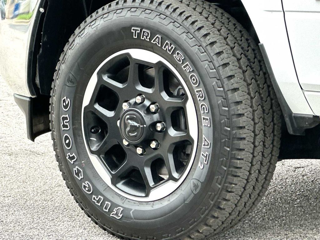 Thumbnail: 2025 RAM 3500 - 8
