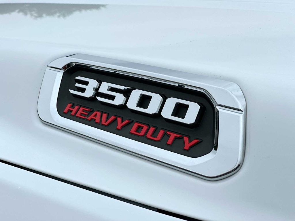 Thumbnail: 2025 RAM 3500 - 7