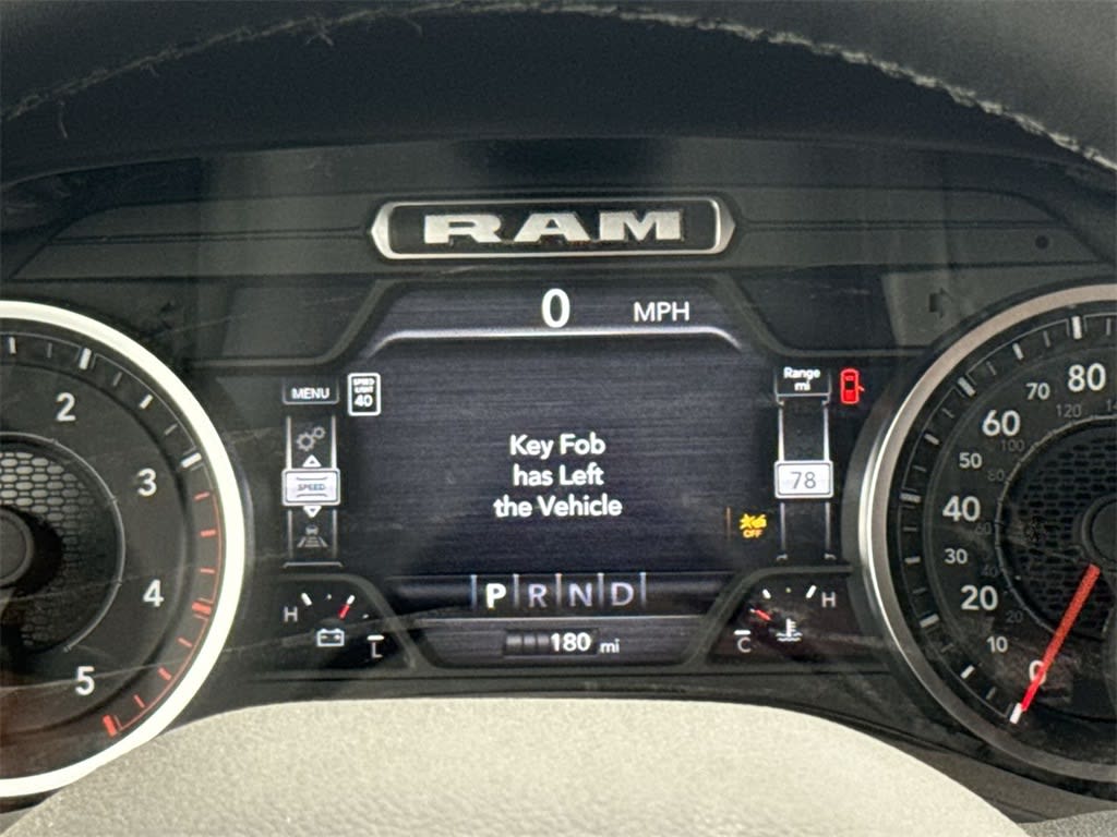 Thumbnail: 2025 RAM 2500 - 16