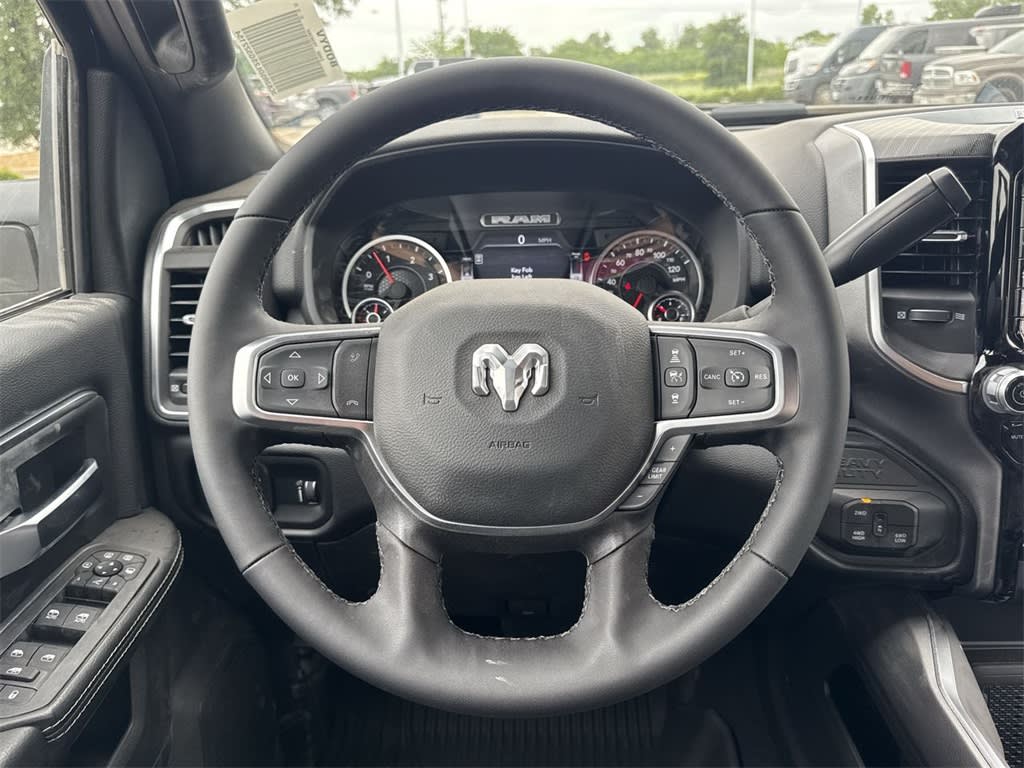 Thumbnail: 2025 RAM 2500 - 14