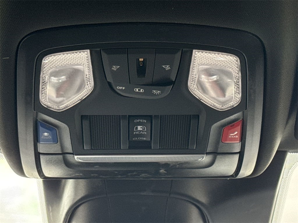 Thumbnail: 2025 RAM 2500 - 22