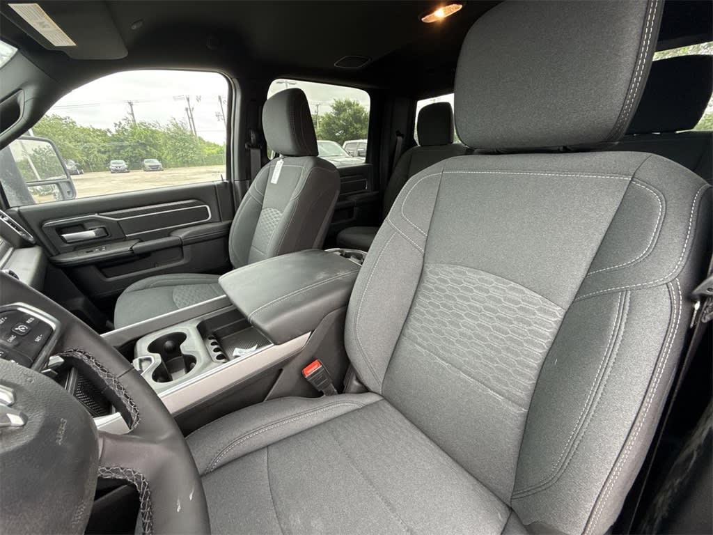 Thumbnail: 2025 RAM 2500 - 11