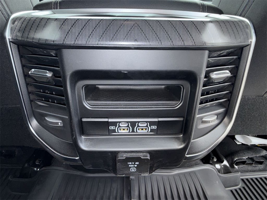 Thumbnail: 2025 RAM 2500 - 23