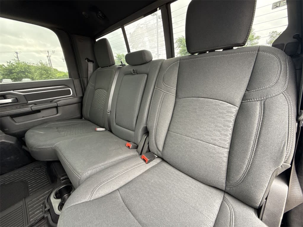 Thumbnail: 2025 RAM 2500 - 20