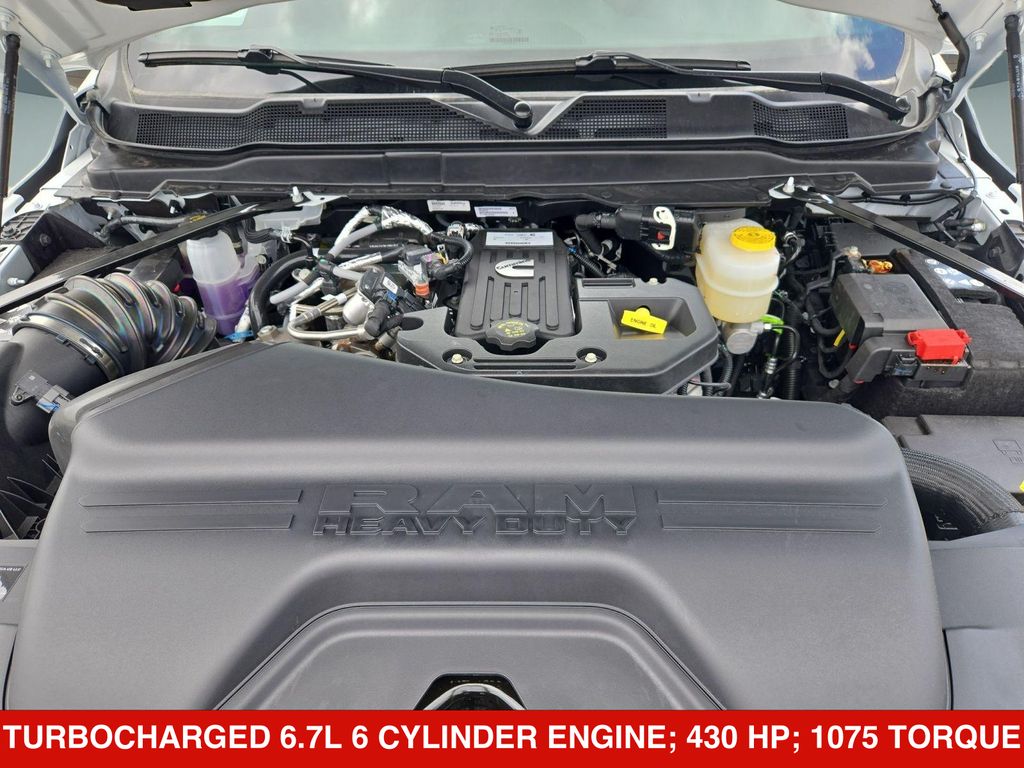 Thumbnail: 2026 RAM 3500 - 7