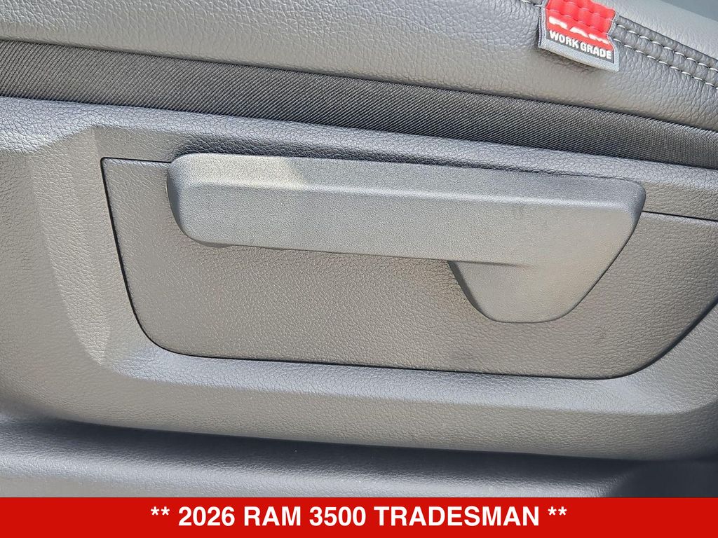 Thumbnail: 2026 RAM 3500 - 23