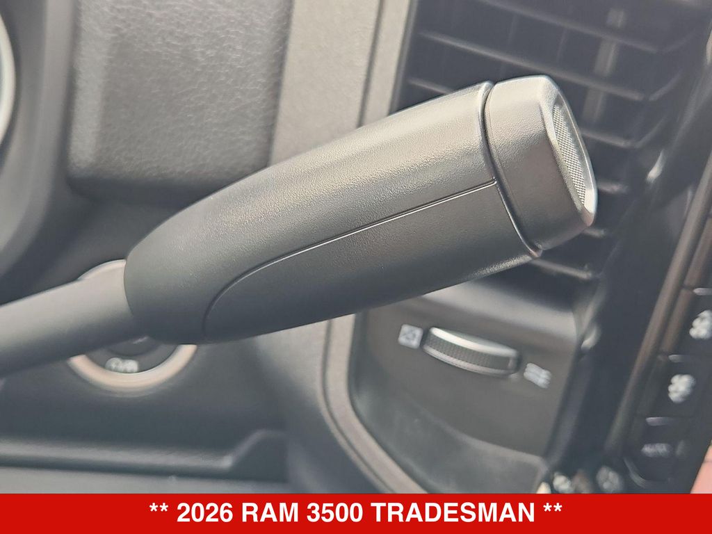 Thumbnail: 2026 RAM 3500 - 31