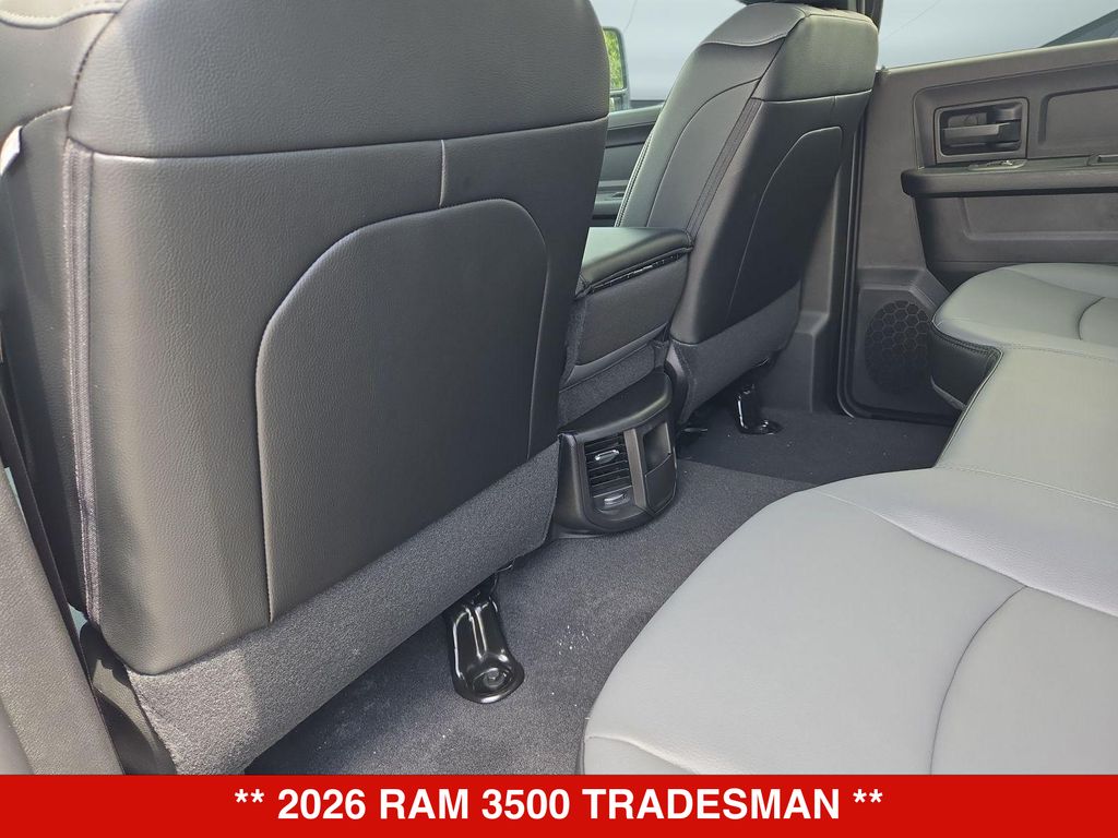 Thumbnail: 2026 RAM 3500 - 11