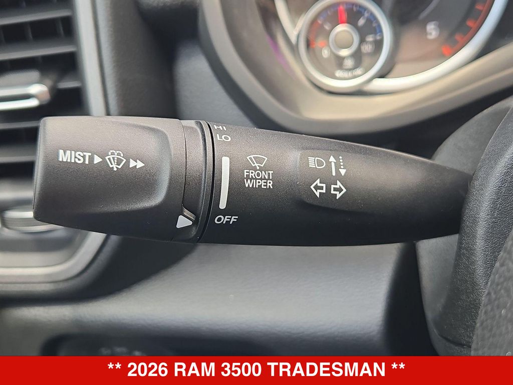 Thumbnail: 2026 RAM 3500 - 14