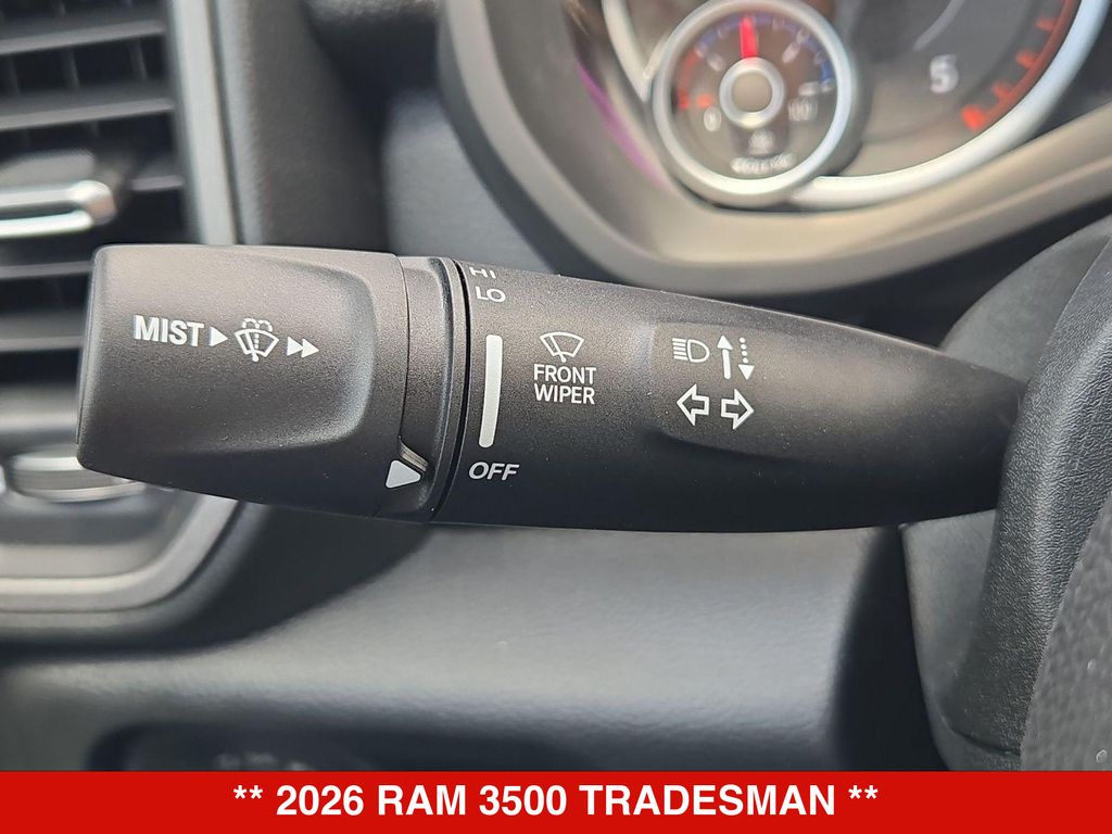 Thumbnail: 2026 RAM 3500 - 28