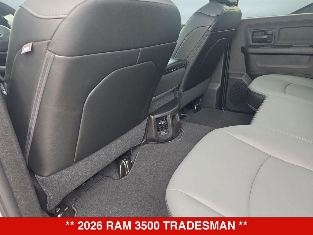 Thumbnail: 2026 RAM 3500 - 11