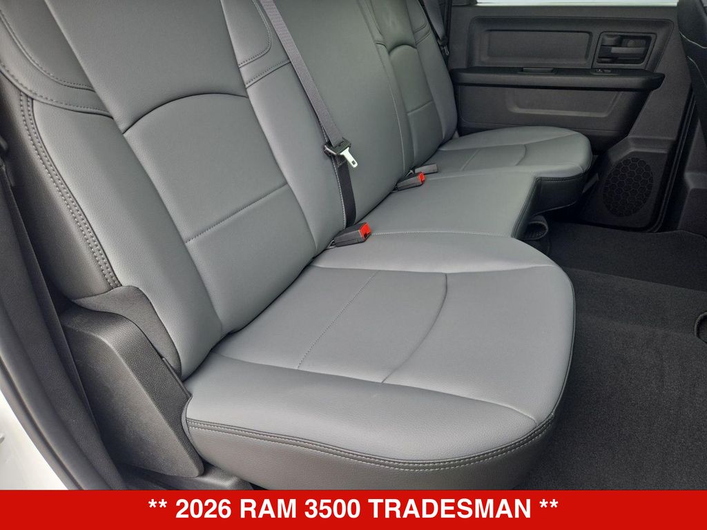 Thumbnail: 2026 RAM 3500 - 10