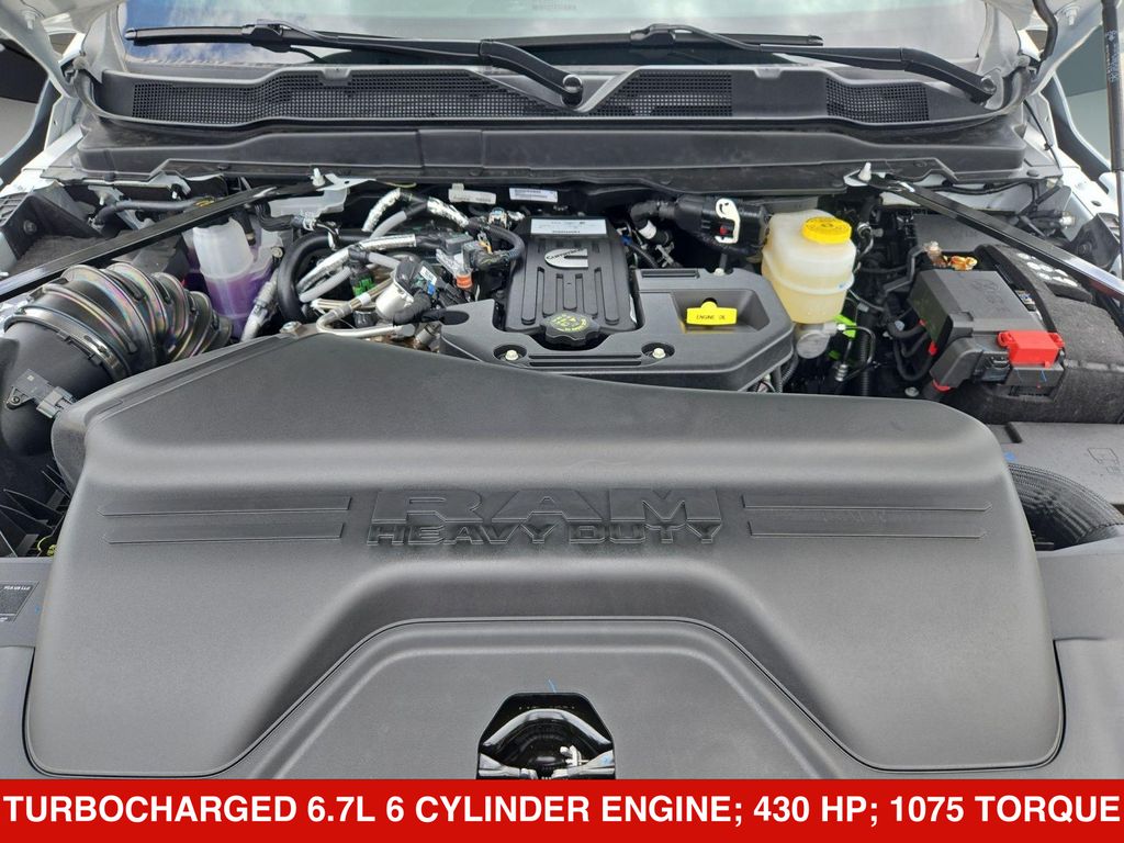 Thumbnail: 2026 RAM 3500 - 7