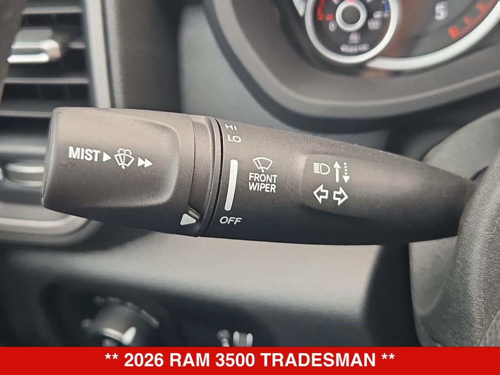 Thumbnail: 2026 RAM 3500 - 14