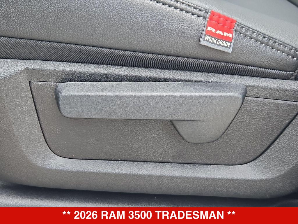 Thumbnail: 2026 RAM 3500 - 22