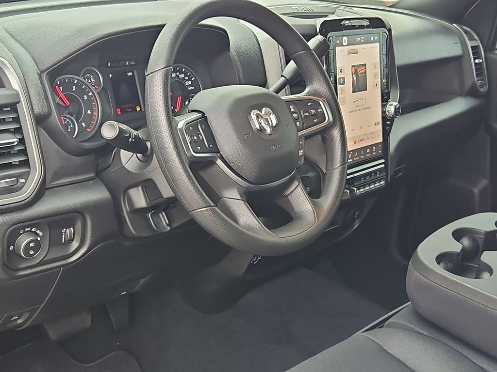 Thumbnail: 2026 RAM 3500 - 2