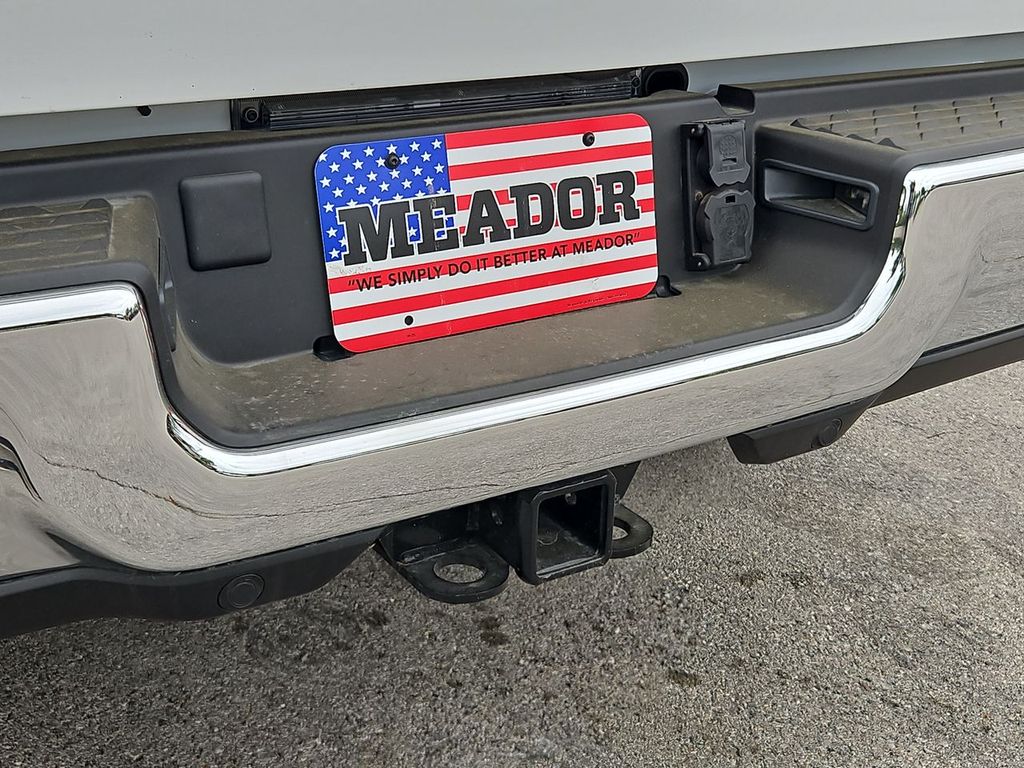 Thumbnail: 2026 RAM 3500 - 37