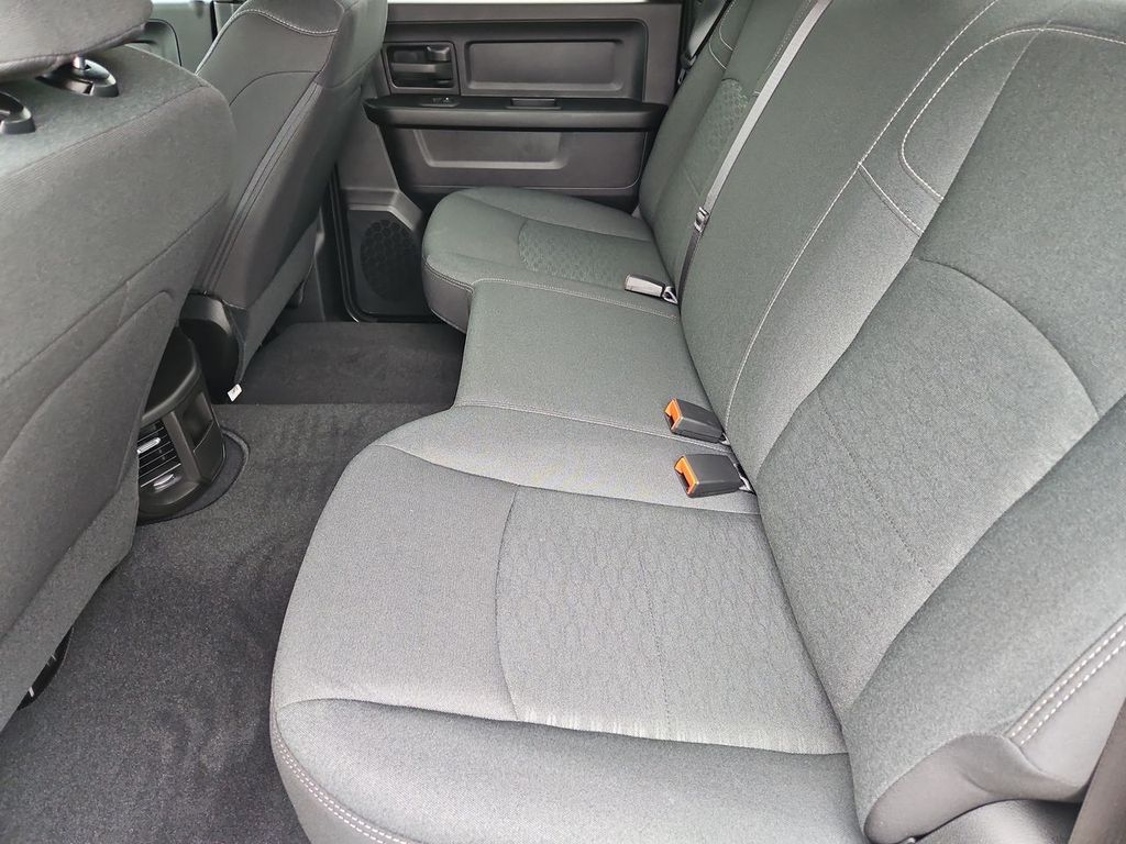 Thumbnail: 2026 RAM 3500 - 27