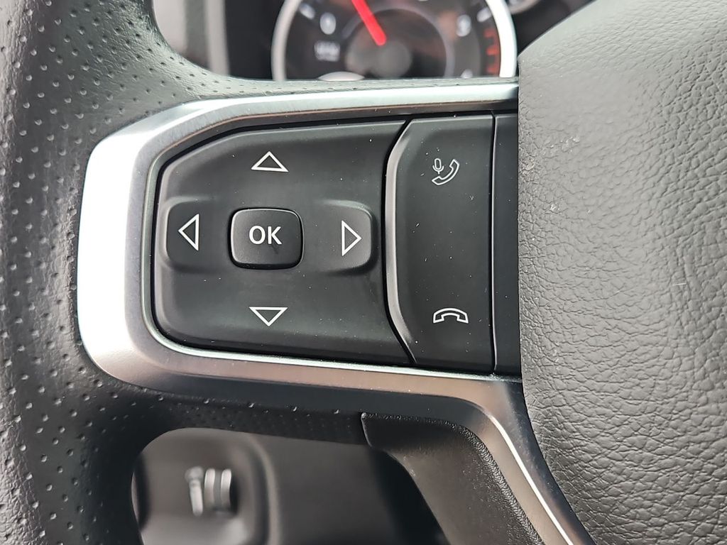 Thumbnail: 2026 RAM 3500 - 30