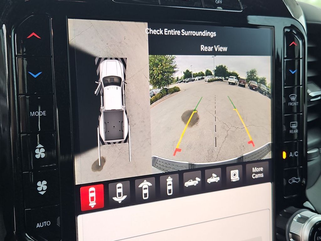 Thumbnail: 2026 RAM 3500 - 33