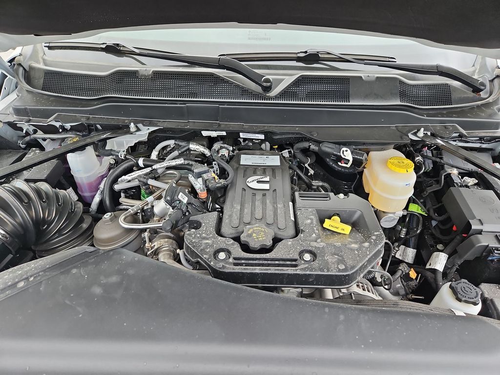 Thumbnail: 2026 RAM 3500 - 9