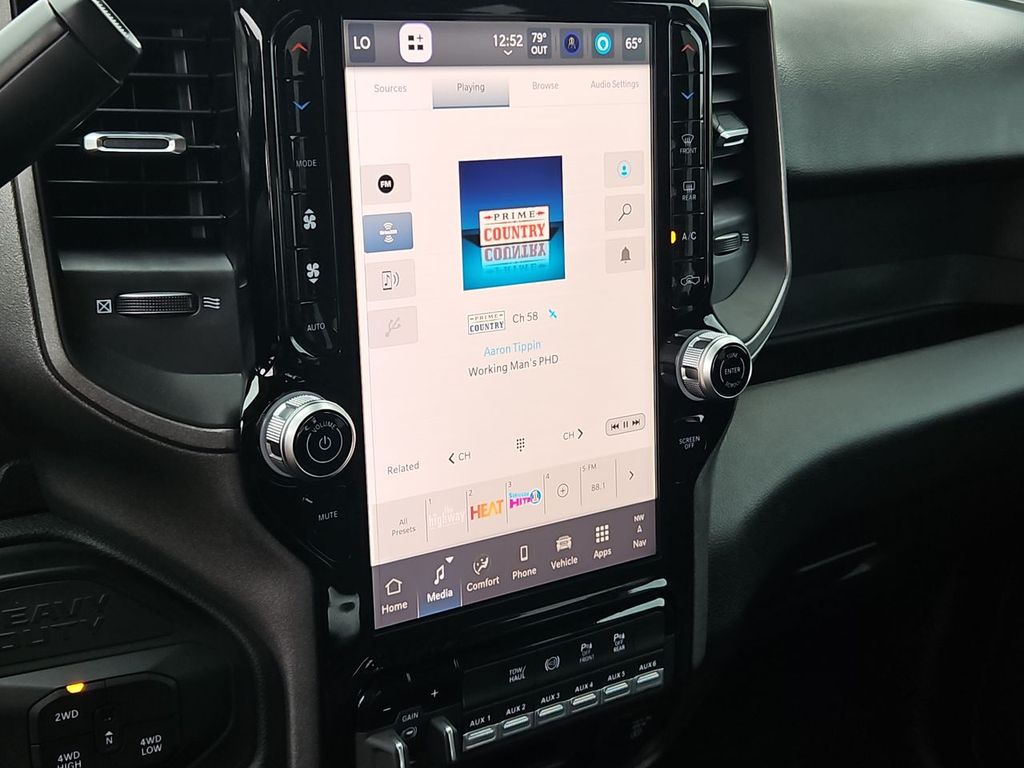 Thumbnail: 2026 RAM 3500 - 14