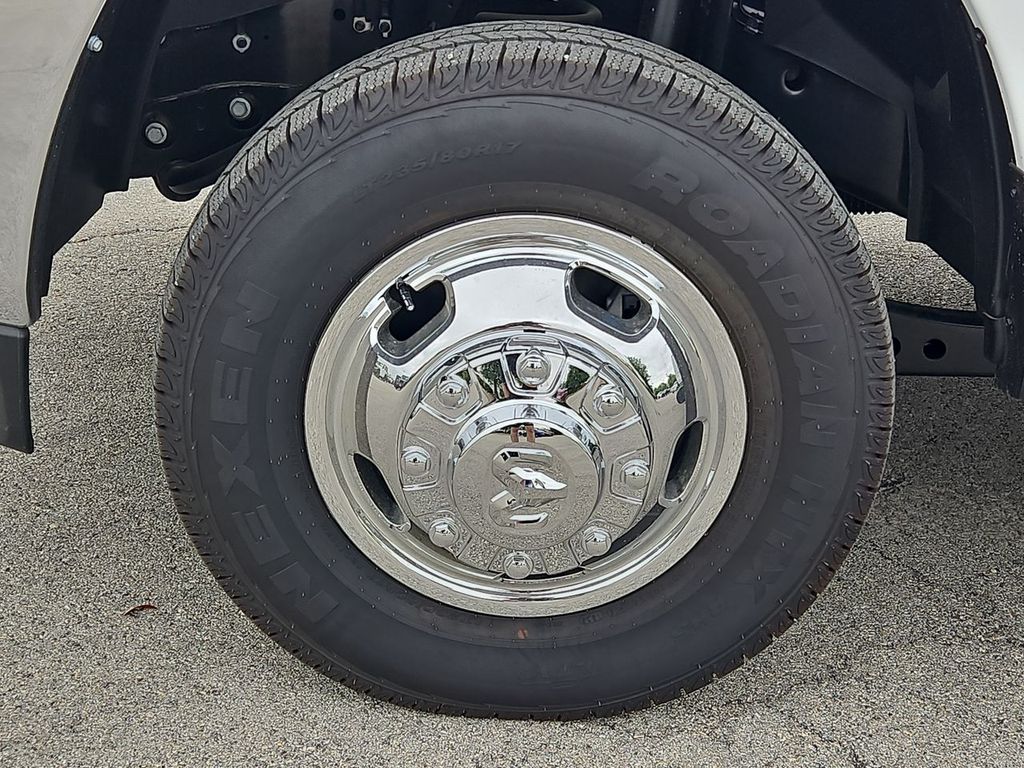 Thumbnail: 2026 RAM 3500 - 8