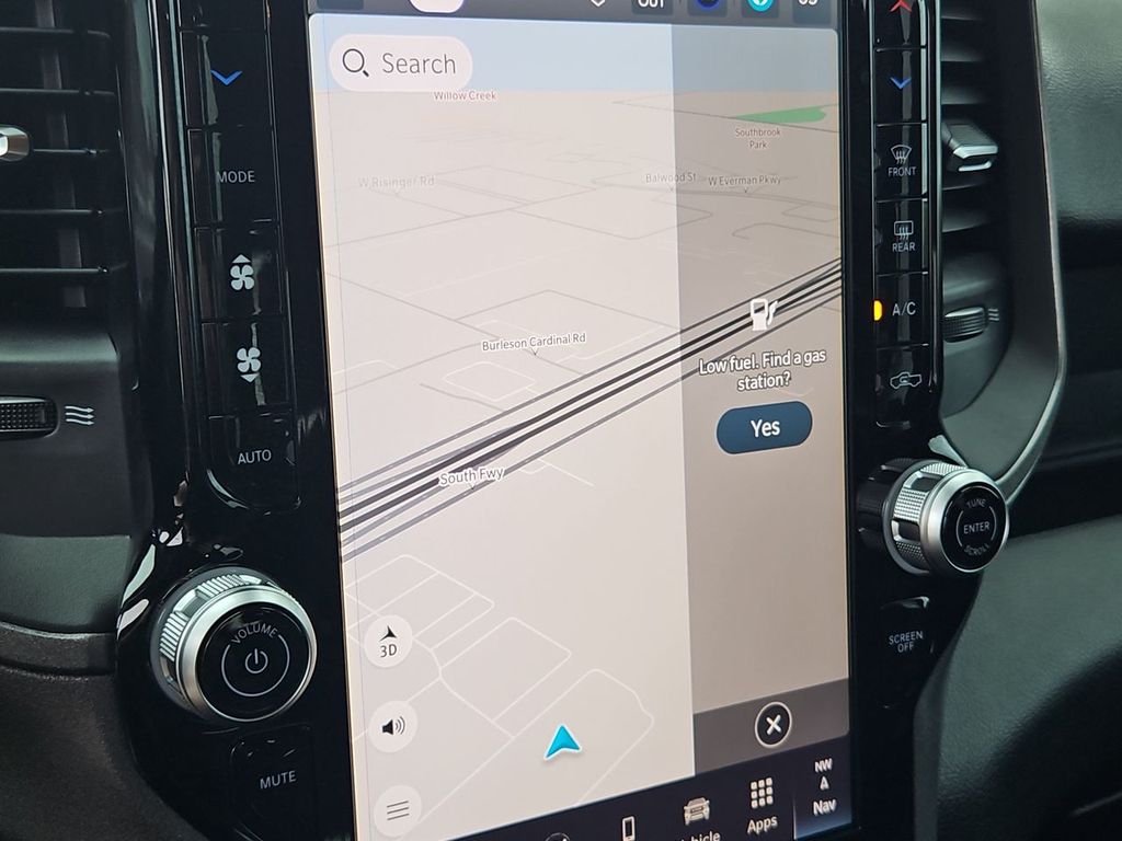 Thumbnail: 2026 RAM 3500 - 32