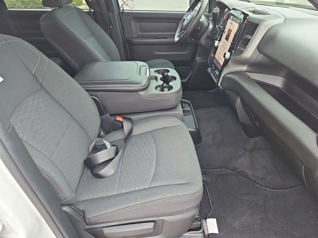 Thumbnail: 2026 RAM 3500 - 12