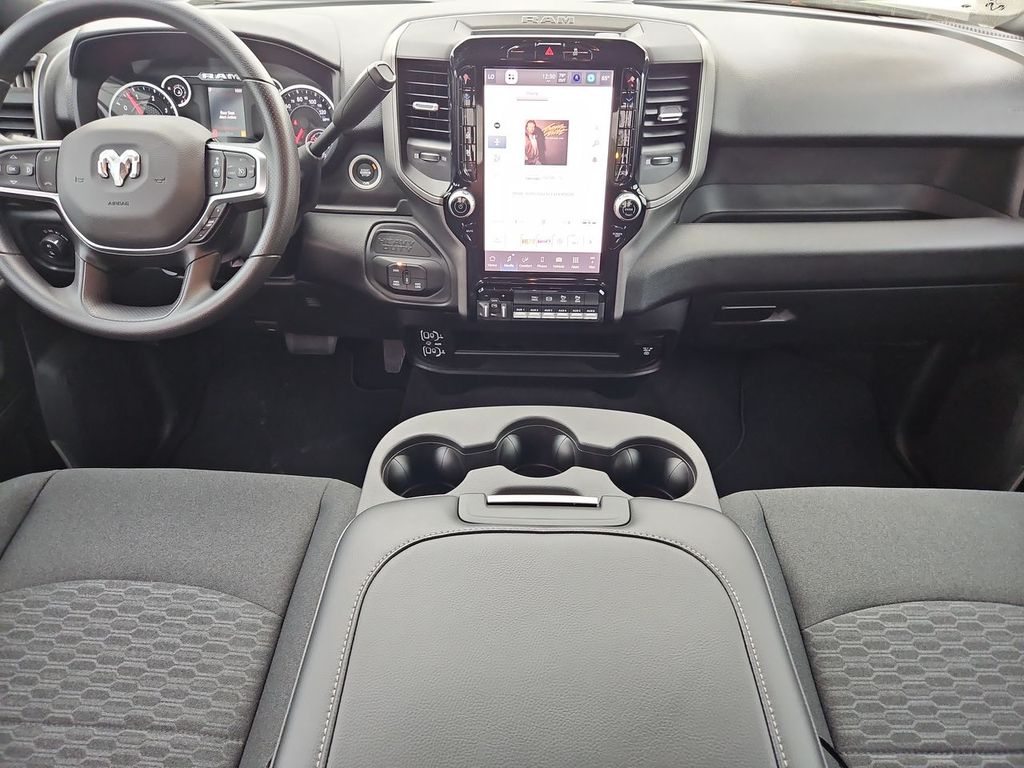 Thumbnail: 2026 RAM 3500 - 10