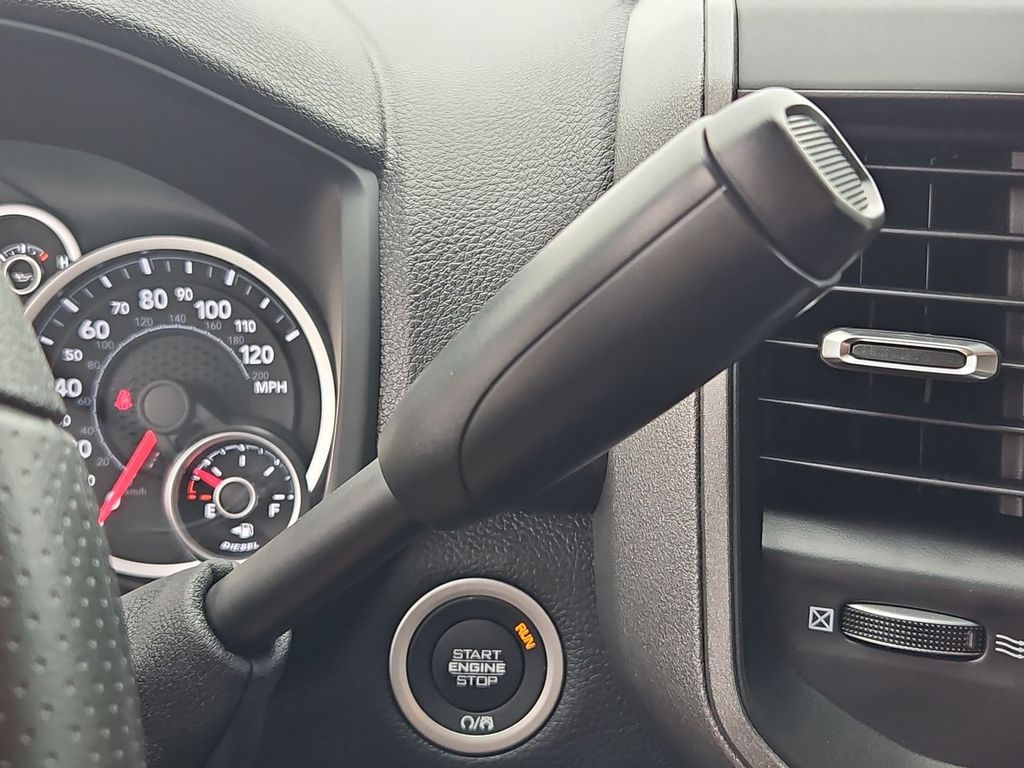 Thumbnail: 2026 RAM 3500 - 35